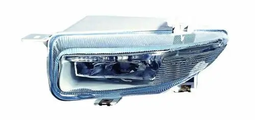 Nebelscheinwerfer rechts ABAKUS 773-2010R-UE Bild Nebelscheinwerfer rechts ABAKUS 773-2010R-UE