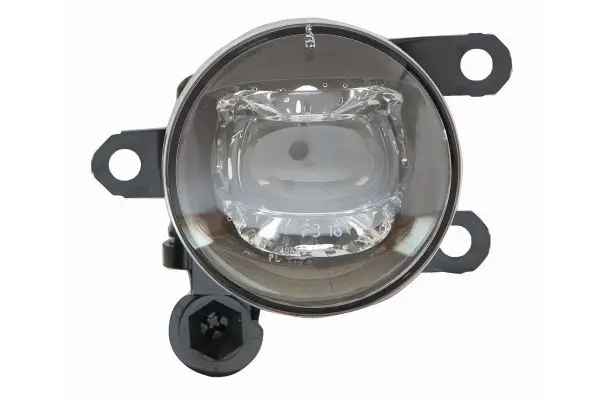 Nebelscheinwerfer links ABAKUS 773-2023L-AQN