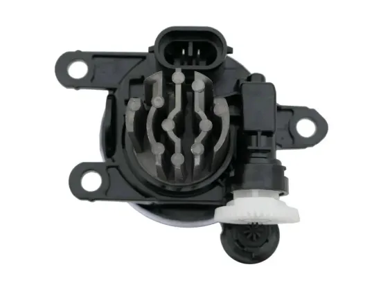 Nebelscheinwerfer links ABAKUS 773-2023L-AQN Bild Nebelscheinwerfer links ABAKUS 773-2023L-AQN