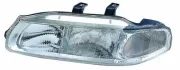 Hauptscheinwerfer rechts ABAKUS 882-1110R-LD-EM