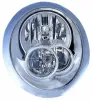 Hauptscheinwerfer links ABAKUS 882-1116L-LD-EM