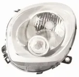 Hauptscheinwerfer links ABAKUS 882-1124LMLDEMC