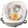Hauptscheinwerfer links ABAKUS 882-1124LMLDEMY