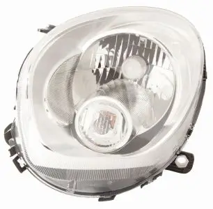 Hauptscheinwerfer links ABAKUS 882-1124LMLDEMC