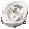 Hauptscheinwerfer links ABAKUS 882-1124LMLDEMC
