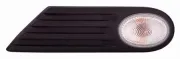 Blinkleuchte vorne rechts ABAKUS 882-1404R-AQ-C