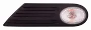 Blinkleuchte vorne rechts ABAKUS 882-1404R-AQ-C