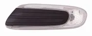 Blinkleuchte vorne links ABAKUS 882-1405L-UQ-C