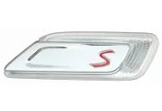 Blinkleuchte vorne links ABAKUS 882-1406L-UEN