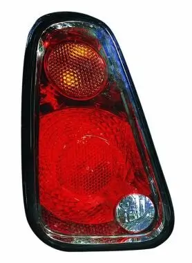 Heckleuchte links ABAKUS 882-1906L-UE Bild Heckleuchte links ABAKUS 882-1906L-UE