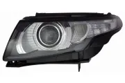 Hauptscheinwerfer links ABAKUS 884-1103LMLD-EM