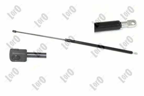 Gasfeder, Koffer-/Laderaum ABAKUS 101-00-556 Bild Gasfeder, Koffer-/Laderaum ABAKUS 101-00-556