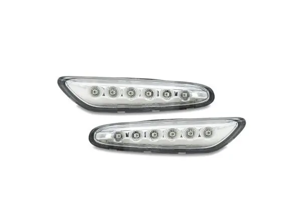 Blinkleuchtensatz beidseitig ABAKUS L04-140-001LED