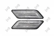 Blinkleuchtensatz ABAKUS L04-140-005LED