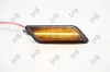 Blinkleuchtensatz beidseitig ABAKUS L04-140-005LED-S Bild Blinkleuchtensatz beidseitig ABAKUS L04-140-005LED-S