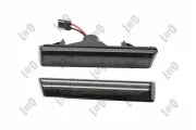 Blinkleuchtensatz ABAKUS L04-140-008LED-S