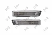 Blinkleuchtensatz ABAKUS L04-140-009LED