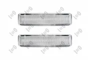 Blinkleuchtensatz beidseitig ABAKUS L04-140-014LED-D