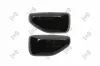 Blinkleuchtensatz beidseitig ABAKUS L10-140-001LED-S Bild Blinkleuchtensatz beidseitig ABAKUS L10-140-001LED-S