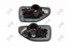 Blinkleuchtensatz beidseitig ABAKUS L10-140-001LED-S Bild Blinkleuchtensatz beidseitig ABAKUS L10-140-001LED-S