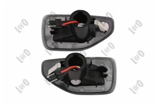 Blinkleuchtensatz beidseitig ABAKUS L10-140-001LED-S Bild Blinkleuchtensatz beidseitig ABAKUS L10-140-001LED-S