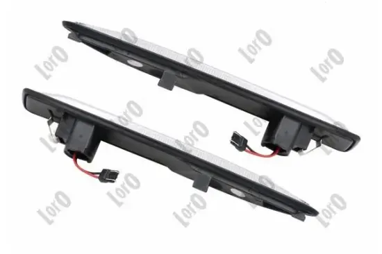 Blinkleuchtensatz beidseitig ABAKUS L16-140-004LED Bild Blinkleuchtensatz beidseitig ABAKUS L16-140-004LED