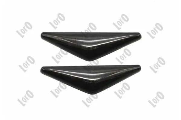 Blinkleuchtensatz beidseitig ABAKUS L16-140-005LED-S
