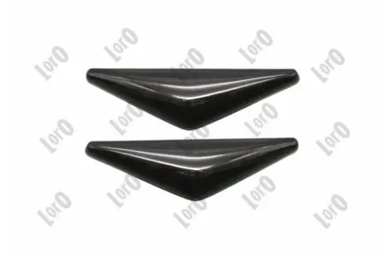 Blinkleuchtensatz beidseitig ABAKUS L16-140-005LED-S Bild Blinkleuchtensatz beidseitig ABAKUS L16-140-005LED-S