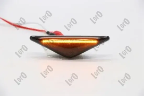 Blinkleuchtensatz beidseitig ABAKUS L16-140-005LED-S Bild Blinkleuchtensatz beidseitig ABAKUS L16-140-005LED-S