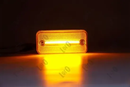 Seitenmarkierungsleuchte ABAKUS L16-141-001LED Bild Seitenmarkierungsleuchte ABAKUS L16-141-001LED