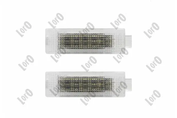 Innenraumleuchte 12 V ABAKUS L16-470-001LED