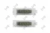 Innenraumleuchte 12 V ABAKUS L16-470-001LED Bild Innenraumleuchte 12 V ABAKUS L16-470-001LED