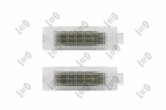 Innenraumleuchte 12 V ABAKUS L16-470-001LED Bild Innenraumleuchte 12 V ABAKUS L16-470-001LED