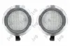 Umfeldleuchte, Außenspiegel ABAKUS L17-420-001LED Bild Umfeldleuchte, Außenspiegel ABAKUS L17-420-001LED