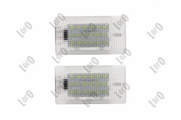 Innenraumleuchte 12 V ABAKUS L17-470-003LED