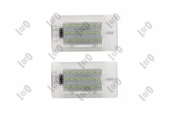 Innenraumleuchte 12 V ABAKUS L17-470-003LED Bild Innenraumleuchte 12 V ABAKUS L17-470-003LED