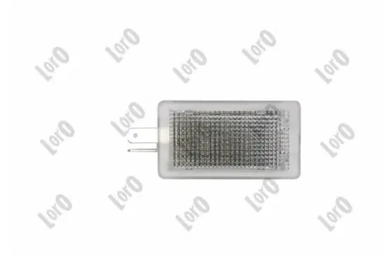 Innenraumleuchte 12 V ABAKUS L19-470-001LED Bild Innenraumleuchte 12 V ABAKUS L19-470-001LED