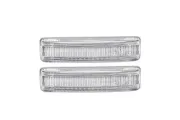 Blinkleuchtensatz beidseitig ABAKUS L27-140-001LED