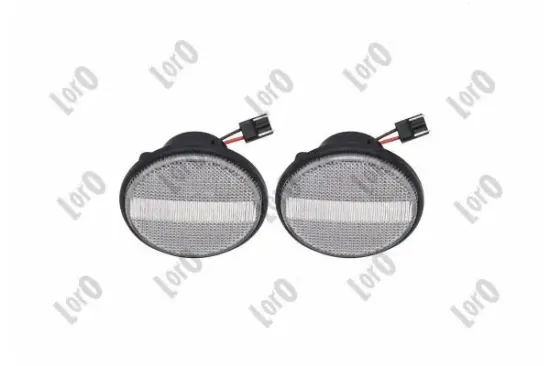 Blinkleuchtensatz beidseitig ABAKUS L30-140-003LED Bild Blinkleuchtensatz beidseitig ABAKUS L30-140-003LED