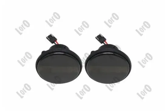 Blinkleuchtensatz beidseitig ABAKUS L30-140-003LED-S Bild Blinkleuchtensatz beidseitig ABAKUS L30-140-003LED-S