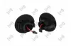 Blinkleuchtensatz beidseitig ABAKUS L30-140-003LED-S Bild Blinkleuchtensatz beidseitig ABAKUS L30-140-003LED-S