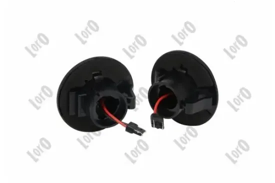 Blinkleuchtensatz beidseitig ABAKUS L30-140-003LED-S Bild Blinkleuchtensatz beidseitig ABAKUS L30-140-003LED-S