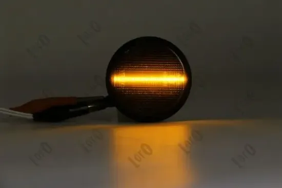 Blinkleuchtensatz beidseitig ABAKUS L30-140-003LED-S Bild Blinkleuchtensatz beidseitig ABAKUS L30-140-003LED-S