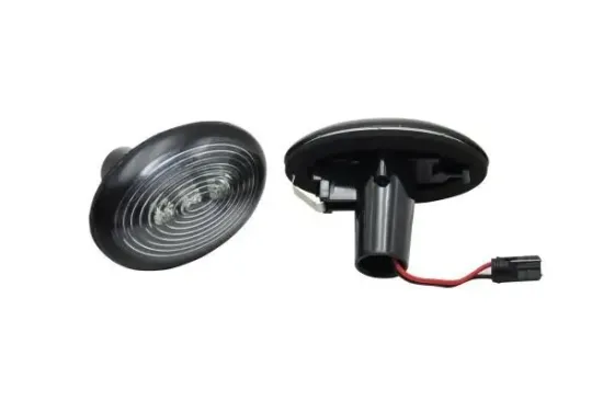 Blinkleuchtensatz beidseitig ABAKUS L32-140-001LED-S Bild Blinkleuchtensatz beidseitig ABAKUS L32-140-001LED-S