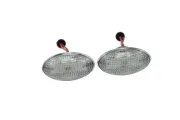 Blinkleuchtensatz beidseitig ABAKUS L32-140-002LED