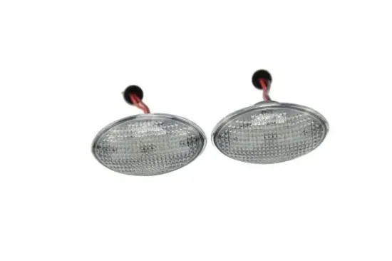 Blinkleuchtensatz beidseitig ABAKUS L32-140-002LED Bild Blinkleuchtensatz beidseitig ABAKUS L32-140-002LED