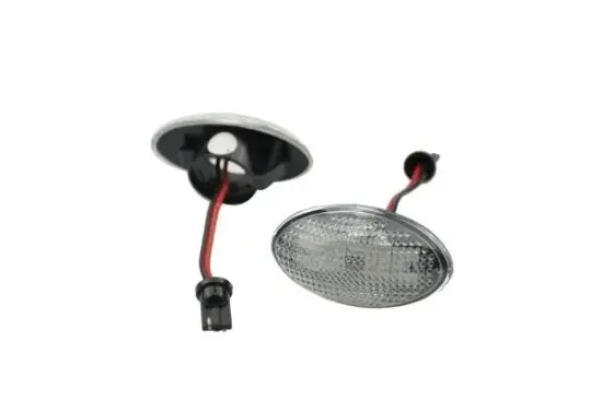 Blinkleuchtensatz beidseitig ABAKUS L32-140-002LED Bild Blinkleuchtensatz beidseitig ABAKUS L32-140-002LED