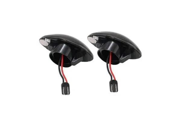 Blinkleuchtensatz beidseitig ABAKUS L32-140-005LED-S