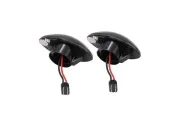 Blinkleuchtensatz beidseitig ABAKUS L32-140-005LED-S