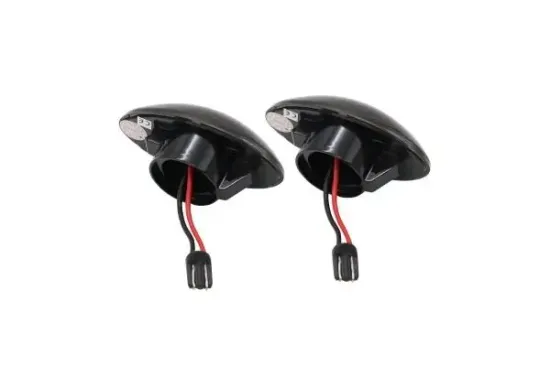 Blinkleuchtensatz beidseitig ABAKUS L32-140-005LED-S Bild Blinkleuchtensatz beidseitig ABAKUS L32-140-005LED-S